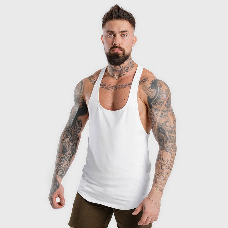 GYMFORCES TANK TOP