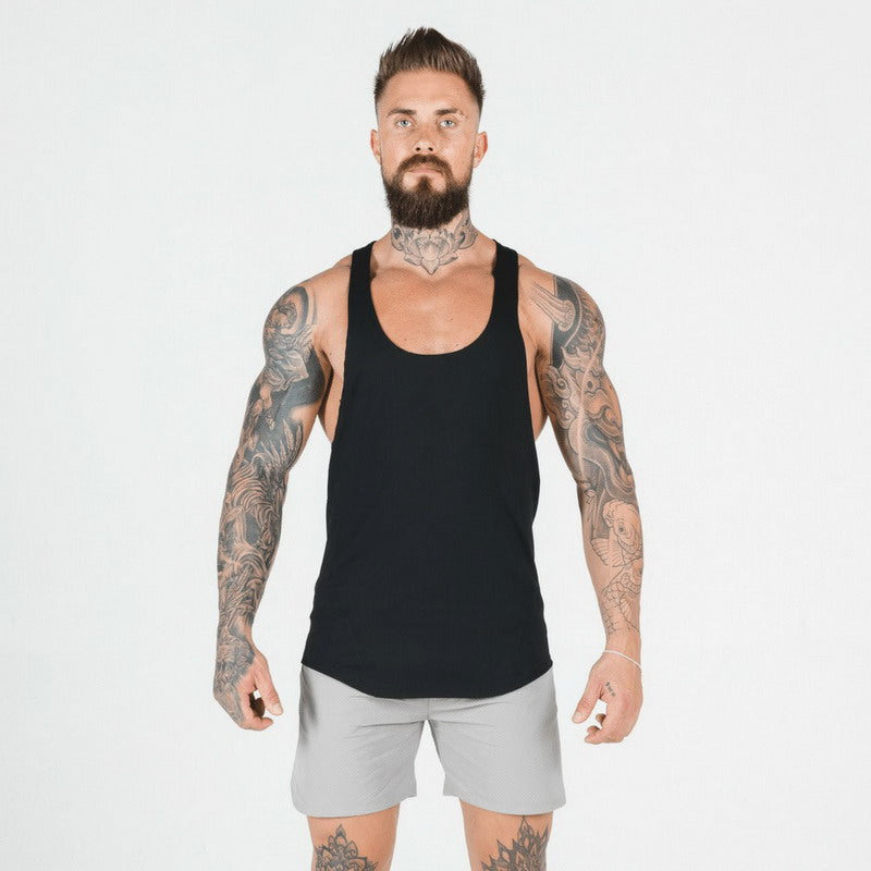 GYMFORCES TANK TOP