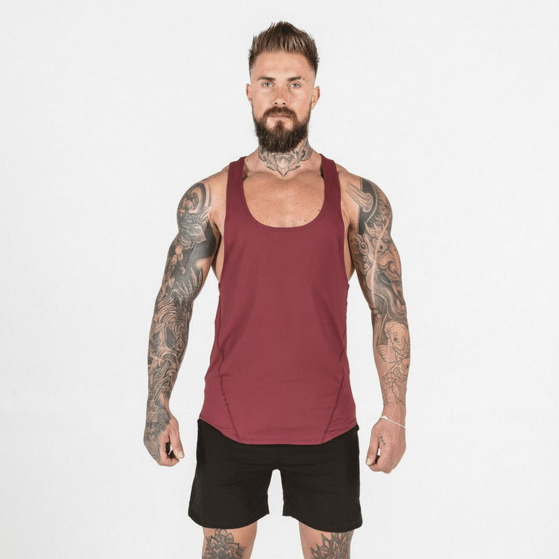 GYMFORCES TANK TOP