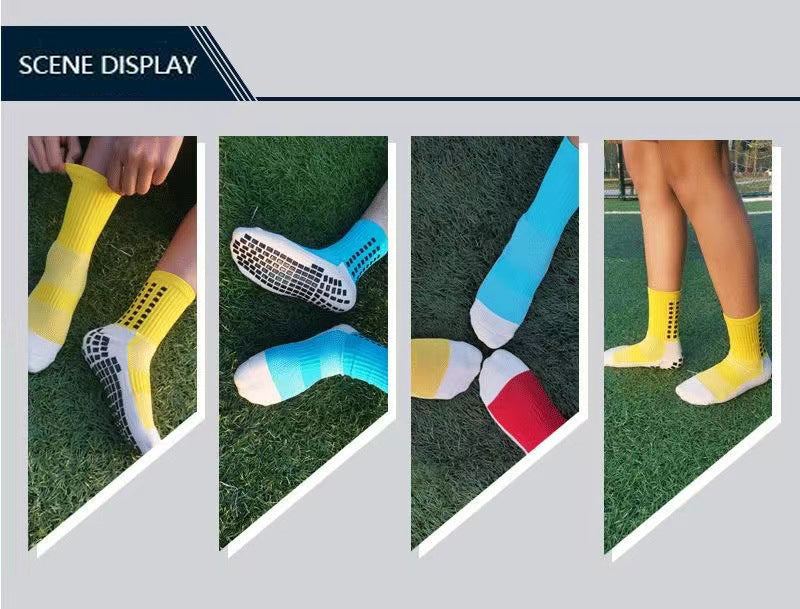 Multifuntional Sport Socks