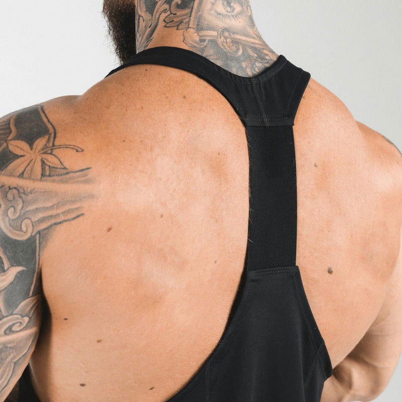 GYMFORCES TANK TOP