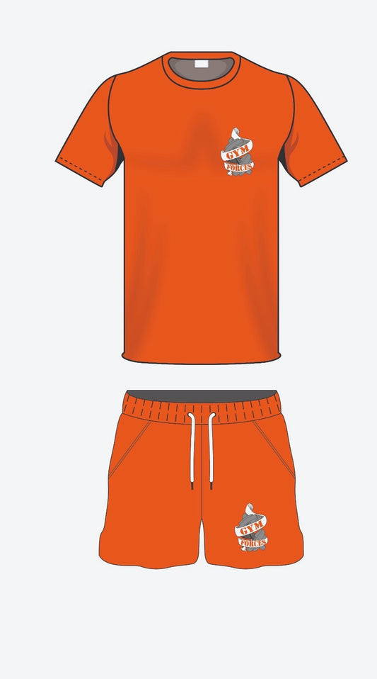 GymForces Essential Set