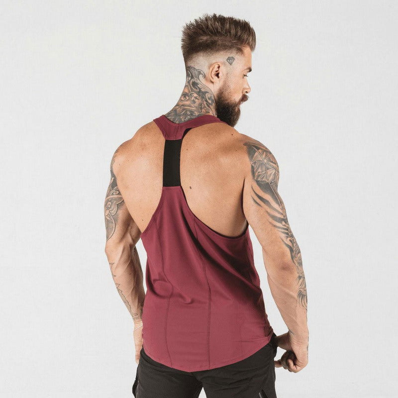 GYMFORCES TANK TOP
