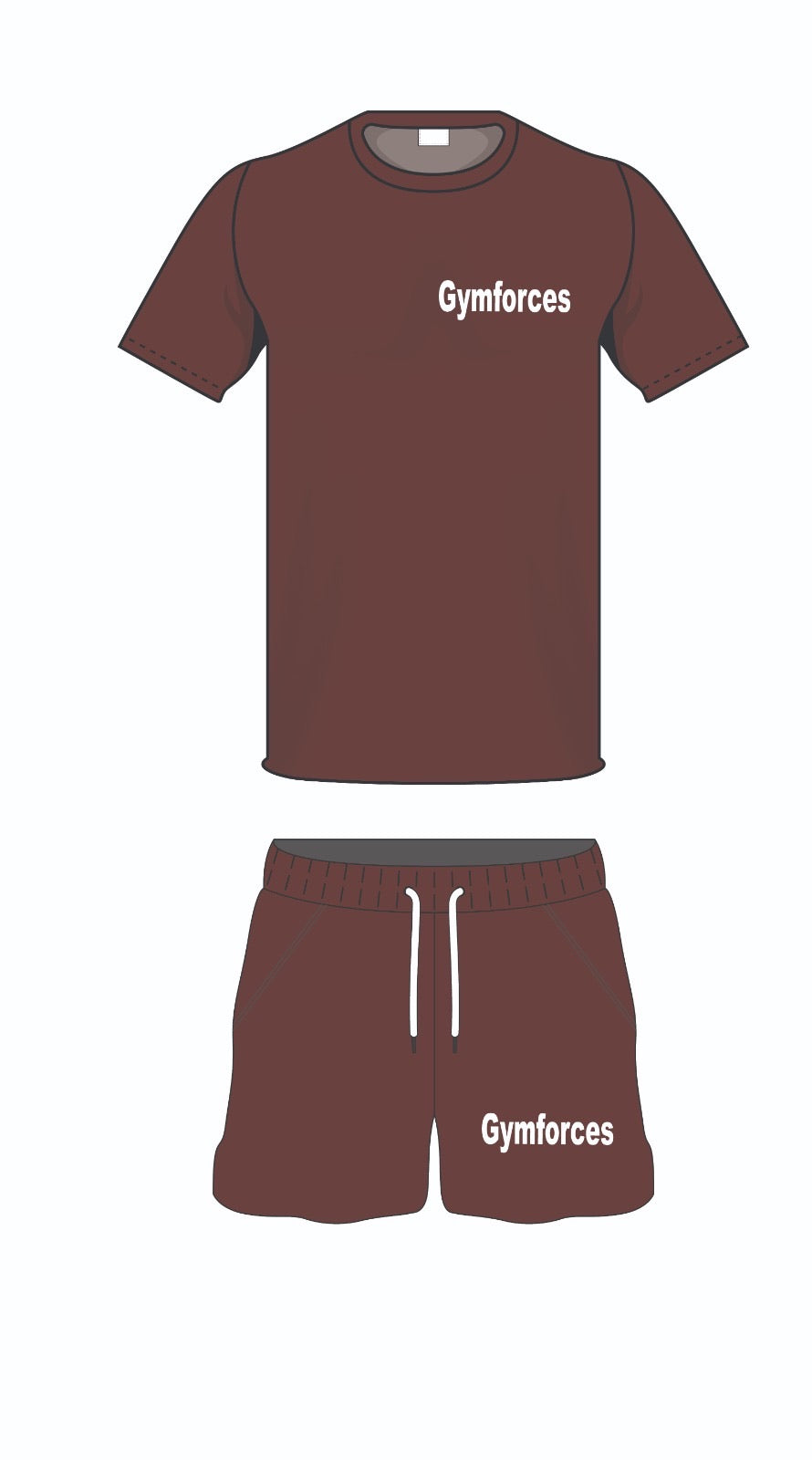 GymForces Essential Set