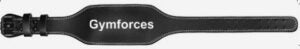 Gymforces Belt