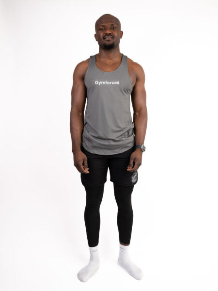 GYMFORCES TANK TOP