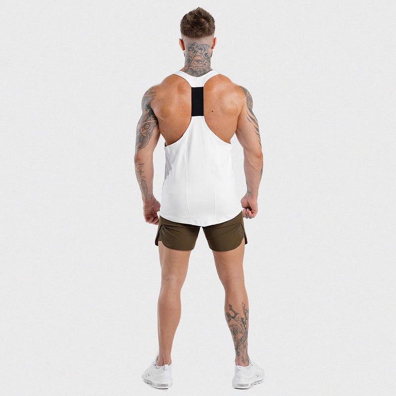 GYMFORCES TANK TOP