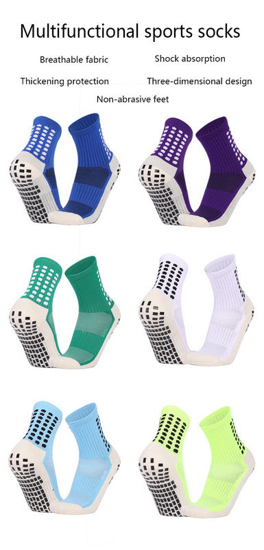 Multifuntional Sport Socks