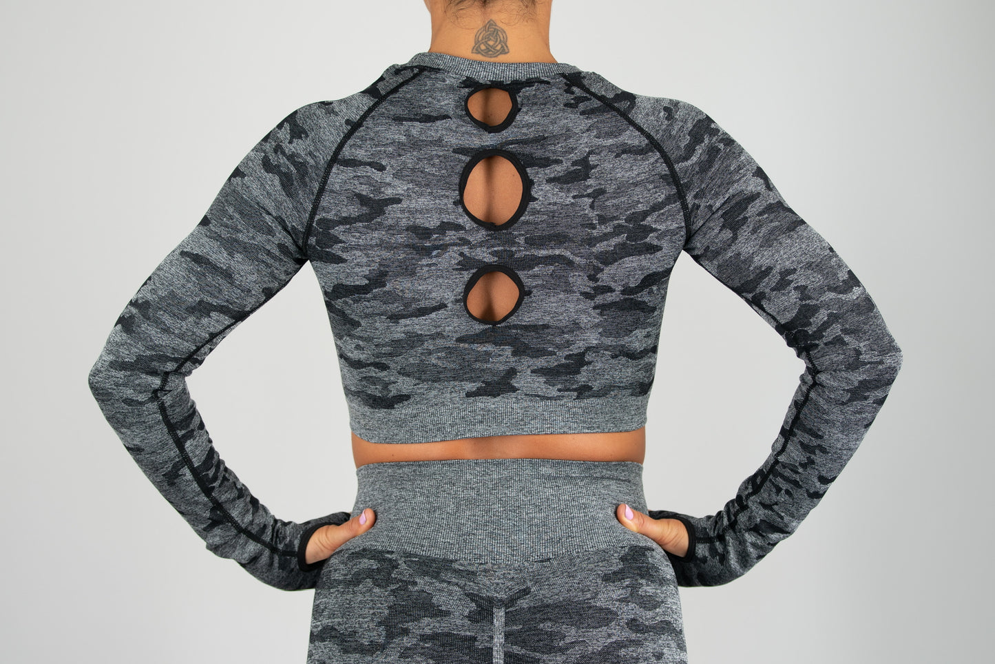 CAMOUFLAGE SET