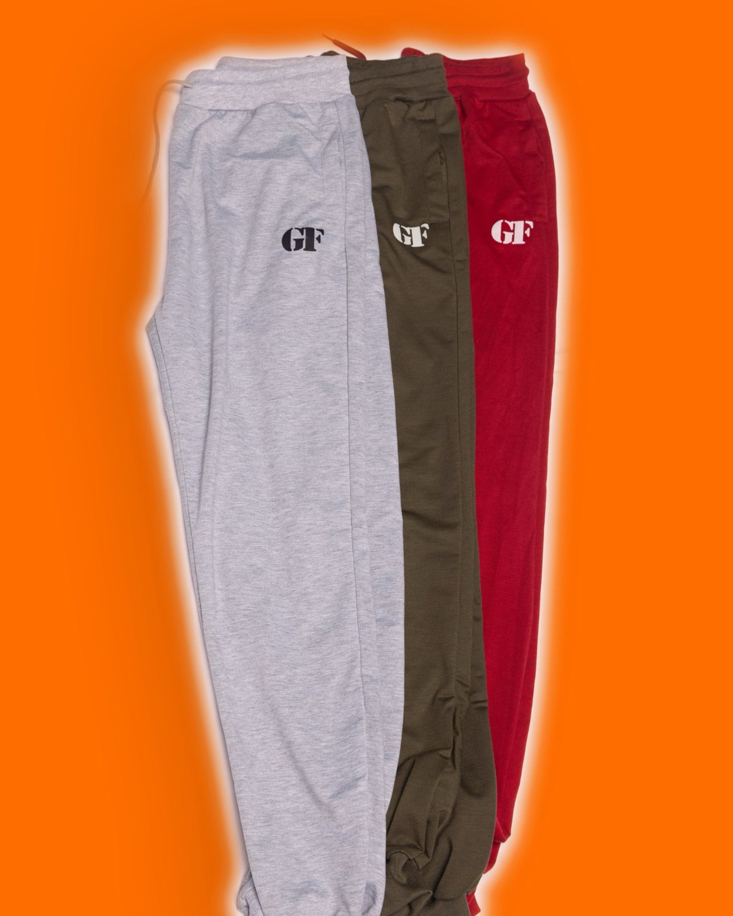 Mens Joggers & Sweatpants